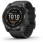 Garmin EPIX PRO (Gen 2) 51mm Multisport-Smartwatch schwarz