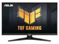 ASUS TUF VG32UQA1A 80cm (31,5 ") 4K VA Gaming Monitor 16:9 HDMI/DP 160Hz HDR 1ms