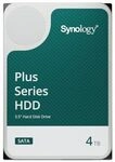 Synology HAT3300-4T - 4 TB 5400 rpm 256 MB 3,5 Zoll SATA 6 Gbit/s CMR