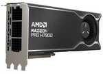 AMD Radeon Pro W7900 Grafikkarte 48 GB