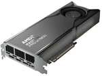 AMD Radeon Pro W7800 32GB GDDR6 Workstation Grafikkarte 3xDP/1x mDP