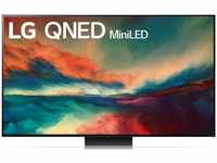 LG Electronics LG 55QNED866RE 139cm 55 " 4K QNED MiniLED 120 Hz Smart TV Fernseher