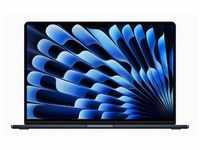 Apple MacBook Air 15,3 " 2023 M2/8/512GB SSD 10C GPU Mitternacht MQKX3D/A