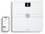Withings Body Comp K&ouml;rperwaage wei&szlig;