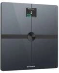 Withings Body Smart K&ouml;rperwaage schwarz