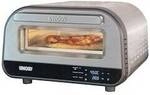 UNOLD 68816 Pizzaofen Luigi inkl. Pizzastein, jetzt neu - mit 450&deg;C