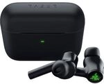 RAZER Hammerhead Pro Hyperspeed In-Ear Kopfh&ouml;rer Schwarz, Gaming