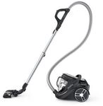Rowenta Silence Force Cyclonic Parkett RO7935