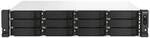 QNAP TS-1264U-RP-8G NAS System 12-Bay