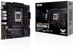 ASUS TUF B650M-E mATX Mainboard Sockel AM5 M.2/USB3.2 TypC/HDMI/DP