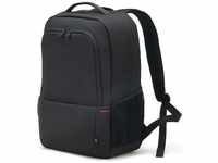Dicota Backpack Plus Eco Base Notebookrucksack 39,6cm (13-15,6 ") schwarz D31839-RPET