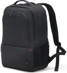 Dicota Backpack Plus Eco Base Notebookrucksack 39,6cm (13-15,6") schwarz