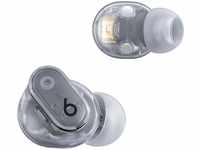 Apple MQLK3ZM/A, Apple Beats Studio Buds+ Wireless In-Ear Kopfhörer Transparent