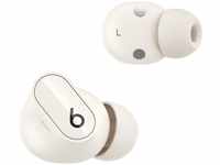 Apple MQLJ3ZM/A, Apple Beats Studio Buds+ Wireless In-Ear Kopfhörer Cremeweiß