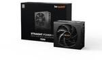 be quiet! STRAIGHT POWER 12 750W ATX 3.1 Netzteil 80+ Platinum PCIe 5.1 modular