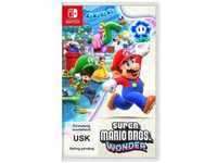 Super Mario Bros. Wonder - Nintendo Switch 10011783