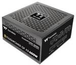 Thermaltake ToughPower GF A3 650W Gold Netzteil Gaming ATX 3.0 80+ Gold PCIe 5.0