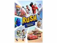 Microsoft Disney Rush: A Disney Pixar Adventure XBox Digital Code DE G7Q-00060