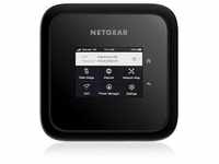 Netgear Nighthawk M6 5G WiFi 6E Mobiler Hotspot-Router (MR6150) MR6150-100EUS
