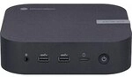 ASUS CHROMEBOX5-SC002UN i5-1240P Celeron-7305/4GB/128GB/Chrome OS