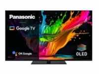 Panasonic TX-65MZ800E 164cm 65 " 4K OLED 120 Hz Smart TV Fernseher