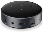 WiiM Mini Smart Home Musik-Streaming-System schwarz