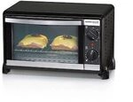 Rommelsbacher BG 950 Minibackofen 10l