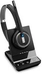 EPOS IMPACT SDW 5065 Stereo-DECT-Headset - UC-Version, EPOS ActiveGard&reg;-Technologie,