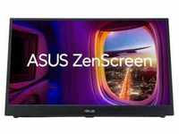 ASUS ZenScreen MB17AHG 43,9cm (17,3 ") FHD Mobiler Monitor 16:9 HDMI/USB-C 144Hz