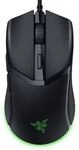RAZER Cobra - Leichte kabelgebundene Gaming-Maus mit Razer&trade; Chroma RGB