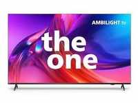 Philips 43PUS8508 108cm 43 " 4K LED Ambilight Google Smart TV Fernseher 43PUS8508/12