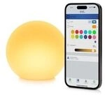 Eve Flare - portable smarte LED-Leuchte Apple HomeKit Thread