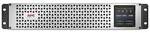 APC Smart UPS SMTL1000RMI2UC, 1000VA, Rack, 6x C13, AVR, Display, SmartConnect+Slot,