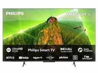 Philips 55PUS8108 139cm 55 " 4K LED Ambilight Smart TV Fernseher 55PUS8108/12