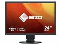 EIZO ColorEdge CS2400S 61cm (24 ") WUXGA 16:10 IPS Grafikmonitor HDMI/DP/USB-C