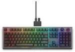 Dell Alienware AW920K Wireless-Tri-Mode-Gamingtastatur, 2.4 Ghz, Bluetooth 5.1, USB,