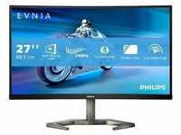 Philips Evnia 27M1C5200W 68,5cm (27 ") FHD VA Curved Monitor 16:9 HDMI/DP 240Hz