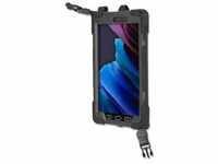 4smarts Rugged Case Grip Samsung Galaxy Tab Active 3 - schwarz 40-47-0481