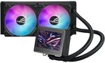 ASUS ROG Ryujin III 240 ARGB Komplettwasserk&uuml;hlung f&uuml;r AMD und Intel CPUs
