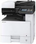 Kyocera ECOSYS M8124cidn/Plus Multifunktionsger&auml;t, 3 Jahre Full Service Vor-Ort
