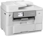 Brother MFC-J6959DW Multifunktionsdrucker Scanner Kopierer Fax LAN WLAN A3
