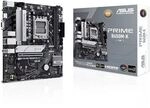 ASUS PRIME B650M-K mATX Mainboard Sockel AM5 M.2/HDMI/VGA