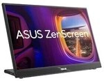 ASUS ZenScreen MB16QHG 16 Zoll WQXGA IPS LED 16:10 120 Hz Mobiler Monitor
