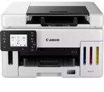 Canon MAXIFY GX6550 Multifunktionsdrucker Kopierer Scanner USB LAN WLAN 60&euro;