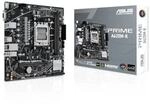 ASUS PRIME A620M-K mATX Mainboard Sockel AM5 M.2/USB3.2/VGA/HDMI