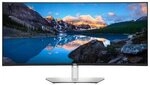 Dell UltraSharp U3824DW 38 Zoll Curved IPS Black LED 21:9 60 Hz Monitor