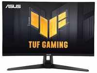 ASUS TUF VG27AQ3A 68,6cm (27 ") QHD IPS Gaming Monitor 16:9 HDMI/DP 180Hz 1ms HDR