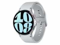 Samsung Galaxy Watch6 SM-R940F 44mm Silver Smartwatch SM-R940NZSADBT