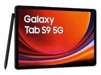 Samsung GALAXY Tab S9 X716B 5G 128GB graphite Android 13.0 Tablet SM-X716BZAAEUB