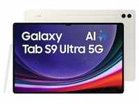 Samsung GALAXY Tab S9 Ultra X916B 5G 256GB beige Android 13.0 Tablet SM-X916BZEAEUB